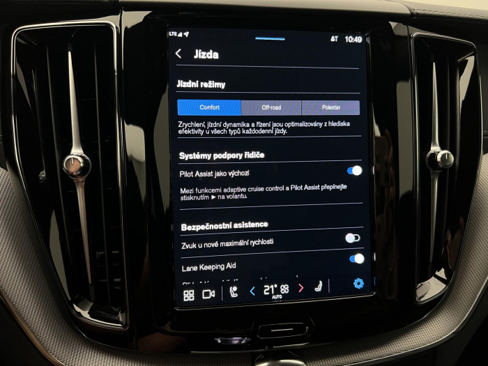 Volvo XC60 B5 AWD BLACK EDITION ULTIMATE 2.0 Edition