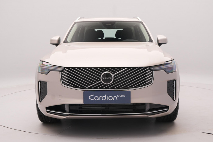 Volvo XC90 T8 AWD AUT RECHARGE CORE 7míst