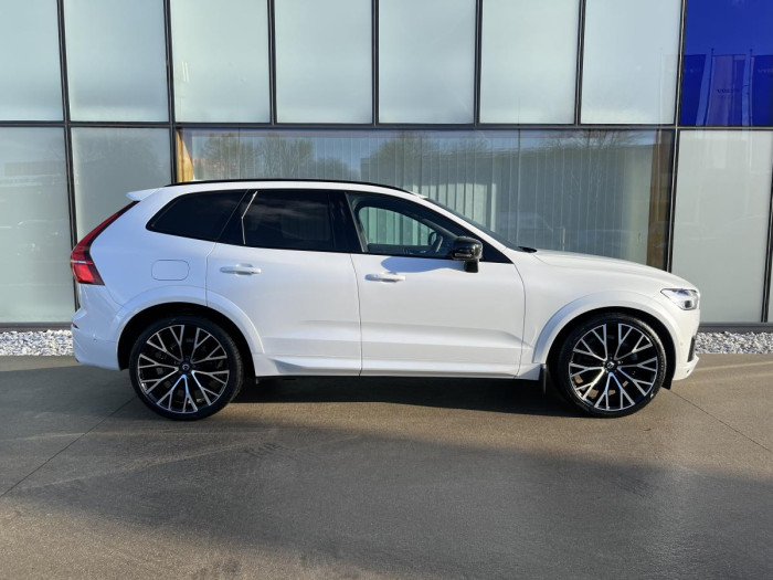 Volvo XC60 T8 AWD R-DESIGN Aut 1.maj.