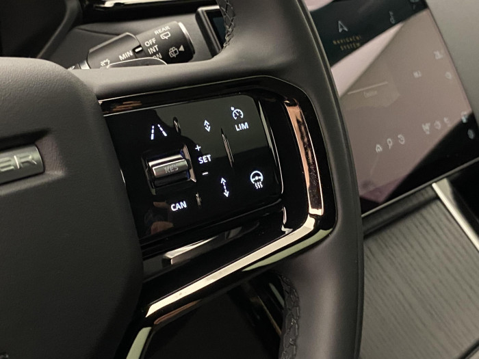 Land Rover Range Rover Velar P400e DYNAMIC HSE AWD AUT 2.0 Dynamic