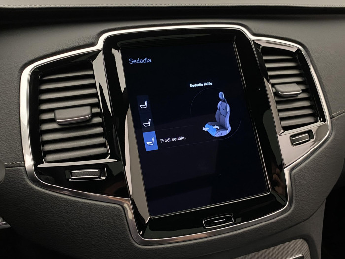 Volvo XC90 B6 AWD R-DESIGN AUT