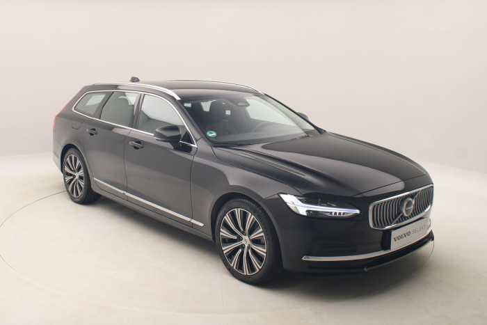 Volvo V90 B4 PLUS BRIGHT AUT CZ