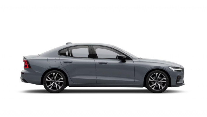 Volvo S60 B4 AUT DARK PLUS