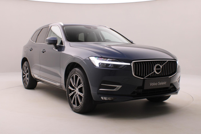 Volvo XC60 B4 AWD DARK PLUS AUT CZ