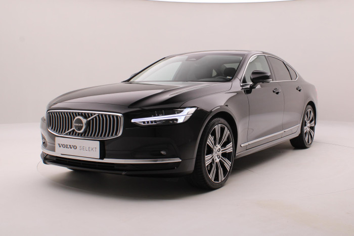 Volvo S90 B5 AWD BRIGHT ULTIMATE AUT