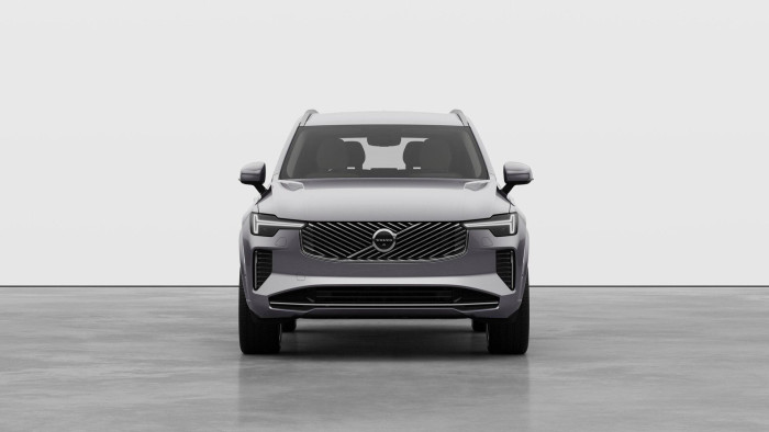 Volvo XC90 T8 AWD RECHARGE BRIGHT PLUS 7m