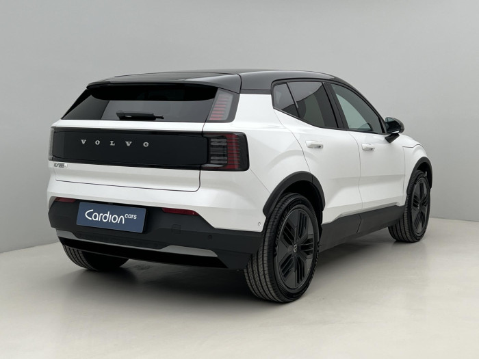 Volvo EX30 CC AWD TWIN MOTOR ULTRA AUT CC CC