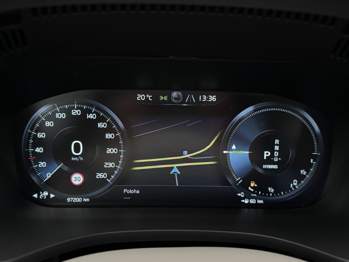 Volvo XC60 T6 AWD RECHARGE INSCRIPTION
