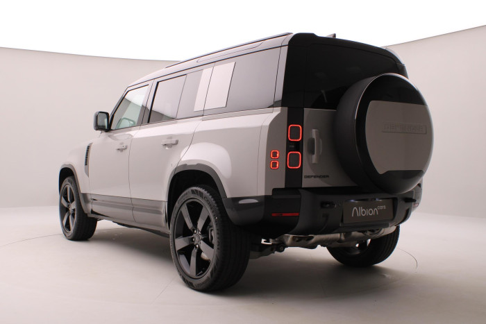 Land Rover Defender 110 D350 X-Dynamic HSE 3.0 d Dynamic