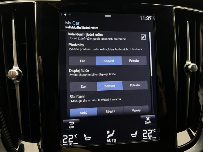 Volvo V60 CC D4 AWD POLESTAR AUT 2.0 d CC CC