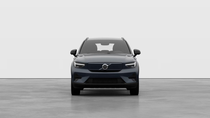 Volvo EX40 PURE ELECTRIC AWD TWIN PLUS