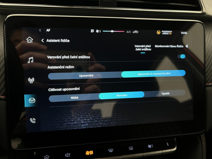 MG ZS 1.5 ESSENTIAL PLUS CZ 1.maj.