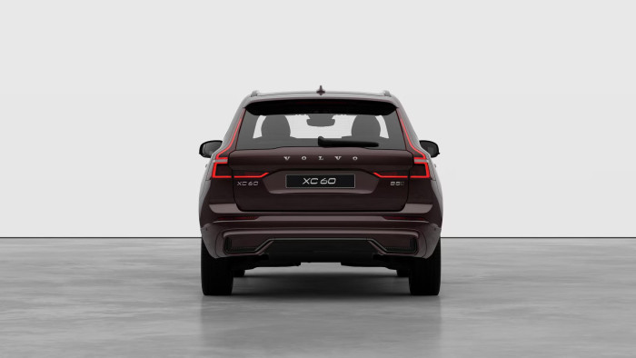 Volvo XC60 B5 AWD AUT DARK PLUS