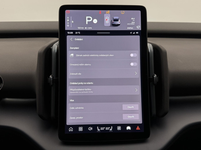 Volvo EX30 EXTENDED ULTRA AUT 1.maj