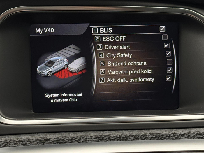 Volvo V40 CC MOMENTUM AUT 2.0 CC CC Momentum