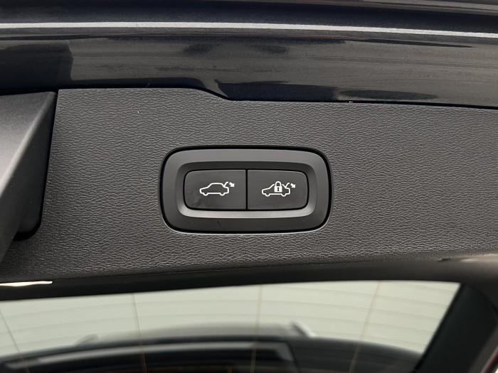 Volvo V60 D4 INSCRIPTION AUT 2.0 d