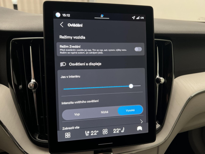 Volvo XC60 T6 AWD AUT RECHARGE DARK PLUS