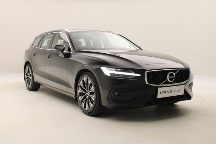 Volvo V60 B4 MOMENTUM POLESTAR REZERVACE 2.0 Momentum
