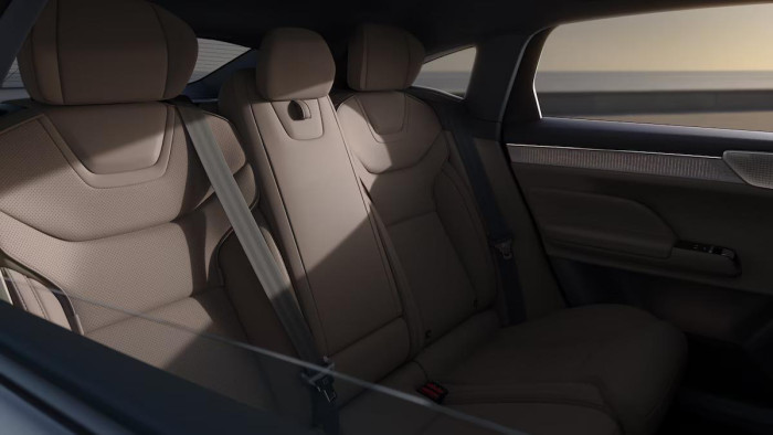 Volvo ES90 PURE ELECTRIC ULTRA