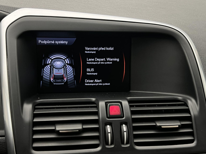 Volvo XC60 D4 AWD SUMMUM 2.4 d Summum