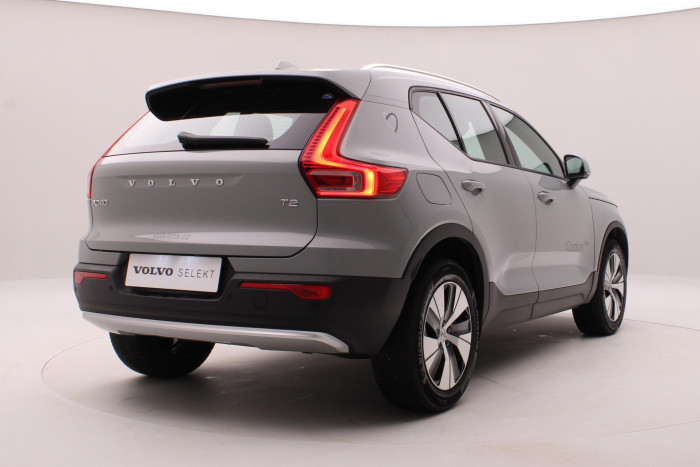 Volvo XC40 T2 CORE AUT CZ