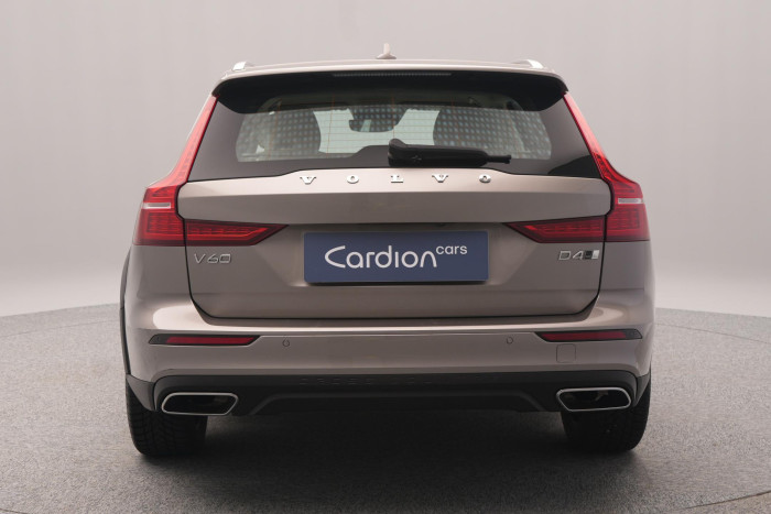 Volvo V60 CC D4 AWD MOMENTUM POLESTAR 2.0 d CC CC Momentum