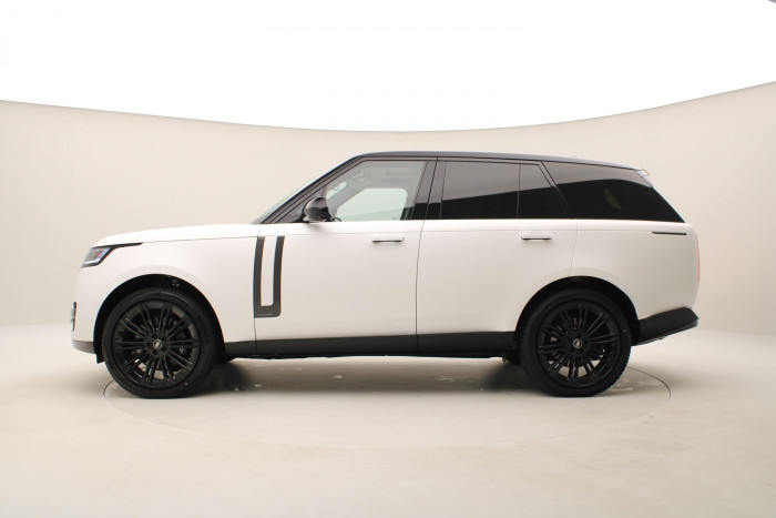 Land Rover Range Rover P530 AUTOBIOGRAPHY SWB