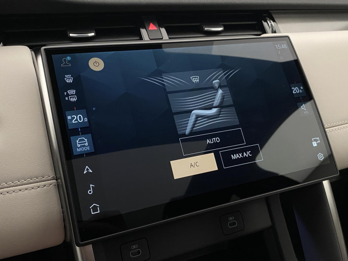 Land Rover Discovery Sport D200 DYNAMIC HSE AWD REZERVACE 2.0 d Dynamic