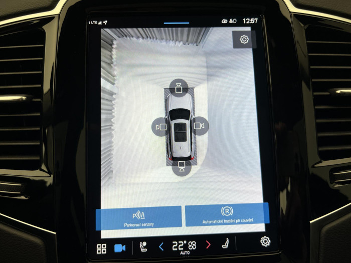 Volvo XC90 B5 AWD PLUS BRIGHT 7MÍST AUT