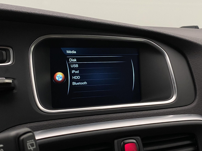 Volvo V40 D3 MOMENTUM AUT 2.0 d Momentum