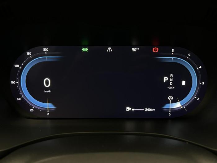 Volvo XC60 B4 MOMENTUM PRO AUT 1.maj. 2.0 Momentum