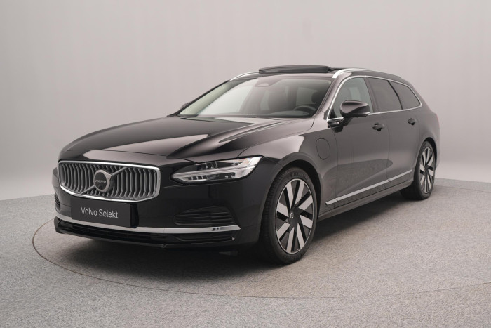 Volvo V90 T6 AWD RECHARGE BRIGHT PLUS
