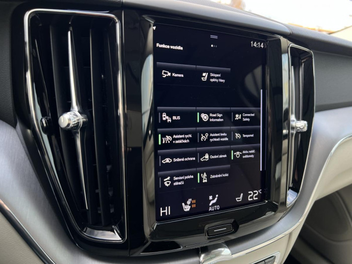 Volvo XC60 T6 AWD RECHARGE INSCRIPTION
