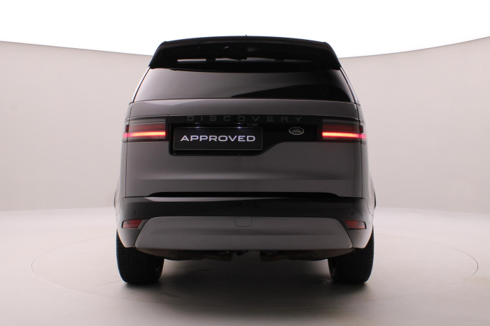 Land Rover Discovery D250 DYNAMIC SE AWD AUT 3.0 d Dynamic SE