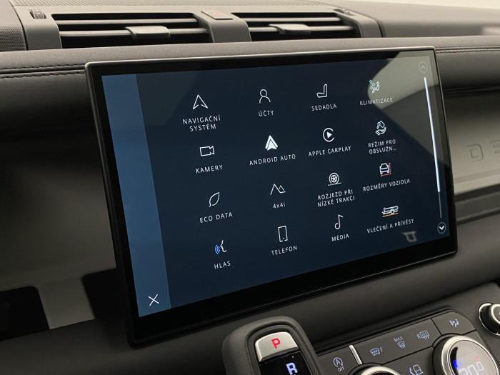 Land Rover Defender 110 D250 S AWD 3.0 d