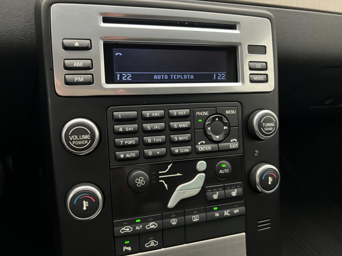 Volvo S80 D5 MOMENTUM AUT 2.4 d Momentum