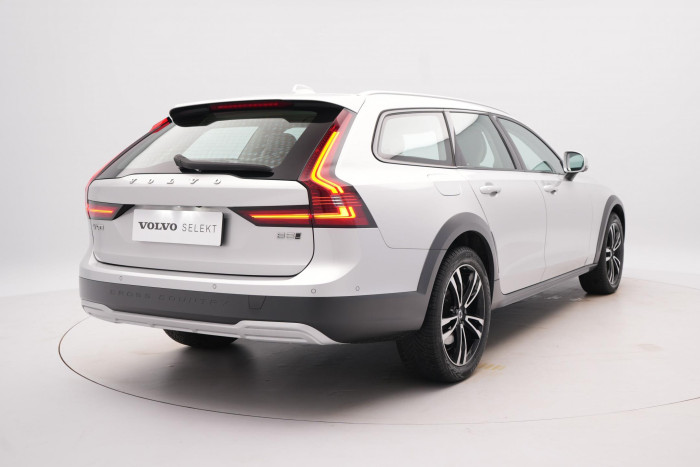 Volvo V90 CC B5 AWD PRO AUT 1.maj. 2.0 CC CC