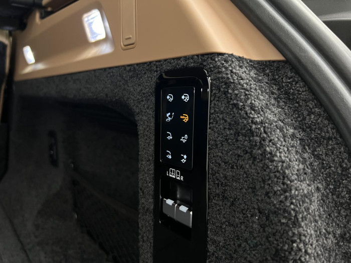 Land Rover Range Rover D350 AUTOBIOGRAPHY REZERVACE 3.0 d