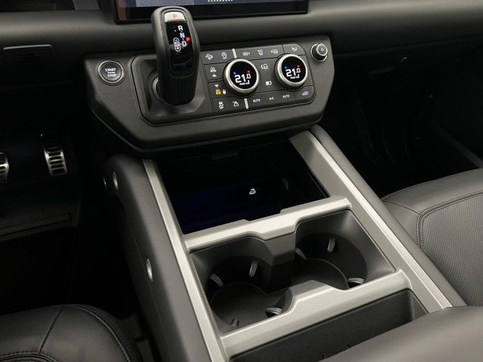 Land Rover Defender 110 D300 SEDONA EDITION AWD 3.0 d Edition