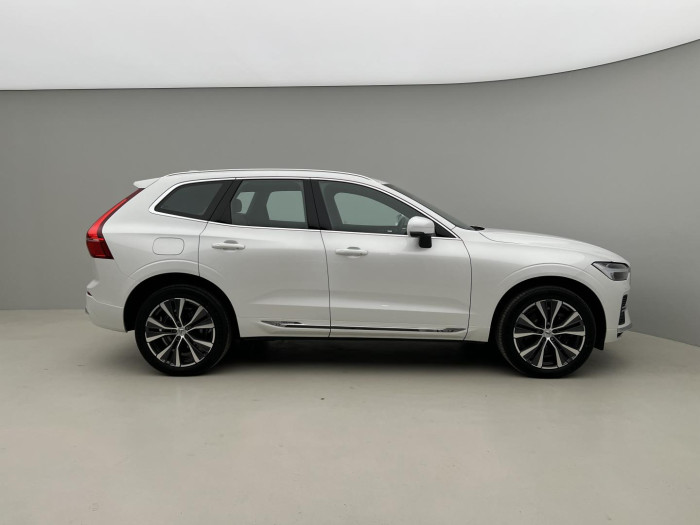 Volvo XC60 T6 AWD RECHARGE INSCRIPTION