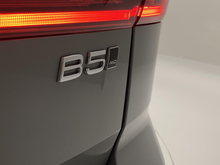 Volvo XC60 B5 AWD AUT CORE