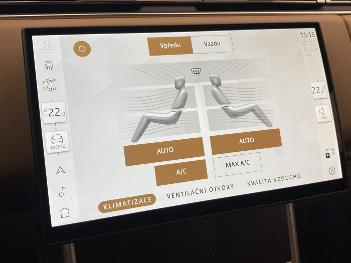 Land Rover Range Rover P550e AUTOBIOGRAPHY SWB