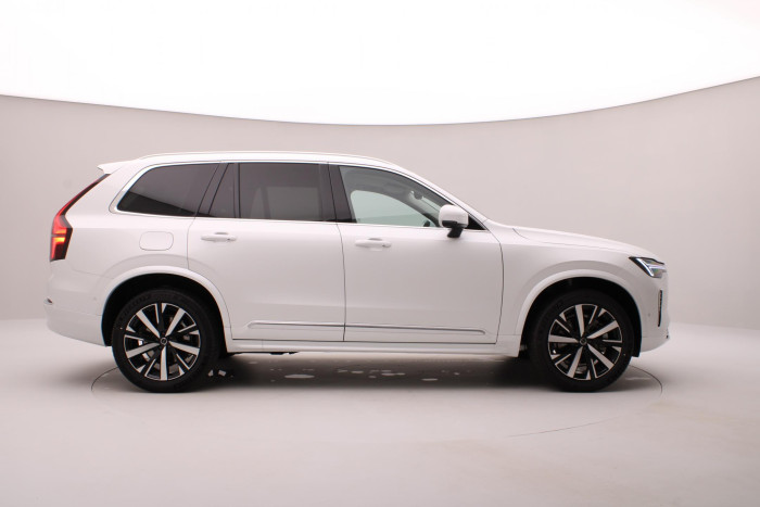 Volvo XC90 B5 AWD AUT BRIGHT PLUS 7míst