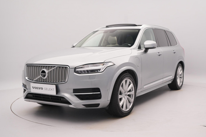 Volvo XC90 T8 AWD RECHARGE INSCRIPTION