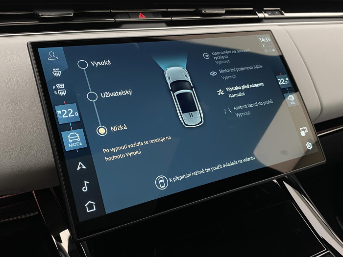 Land Rover Range Rover Sport D250 DYNAMIC SE AWD AUT 3.0 d Dynamic SE