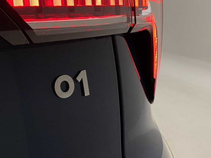 Lynk & Co 01 PHEV DCT AUT 1.maj