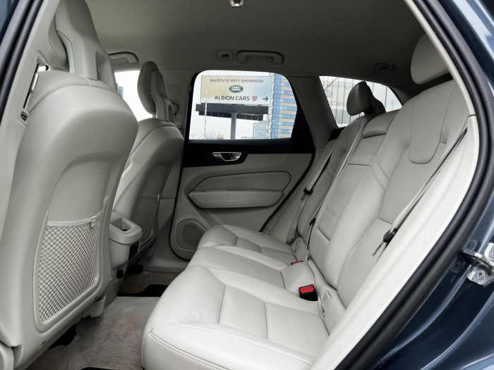 Volvo XC60 D4 AWD INSCRIPTION Aut 2.0 d