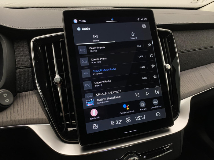 Volvo XC90 B5 AWD AUT BRIGHT PLUS