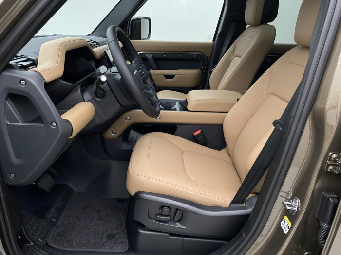 Land Rover Defender 110 D350 X-Dynamic HSE 3.0 d Dynamic