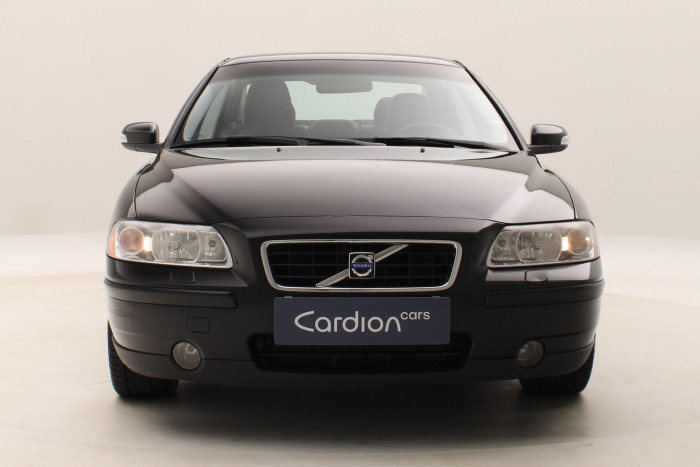 Volvo S60 D5 2.4D CZ 2.4 d d